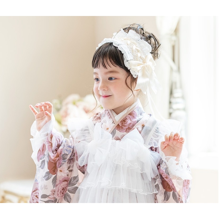 レースつけ袖 アクセサリー その他ファッション小物 | Catherine Cottage | 詳細画像11 