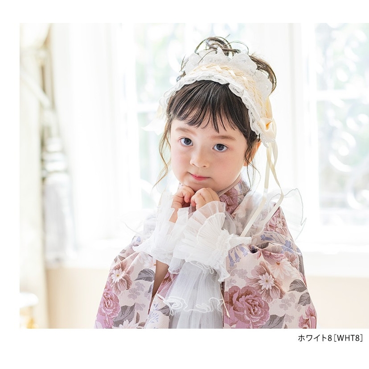 レースつけ袖 アクセサリー その他ファッション小物 | Catherine Cottage | 詳細画像12 