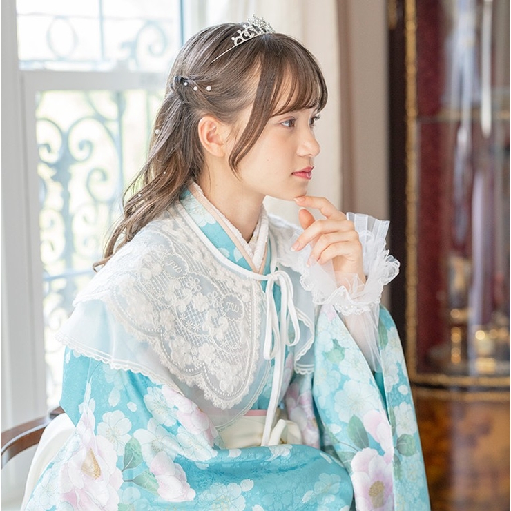 レースつけ袖 アクセサリー その他ファッション小物 | Catherine Cottage | 詳細画像3 