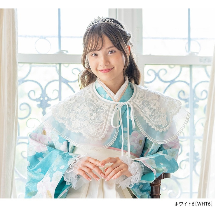 レースつけ袖 アクセサリー その他ファッション小物 | Catherine Cottage | 詳細画像4 