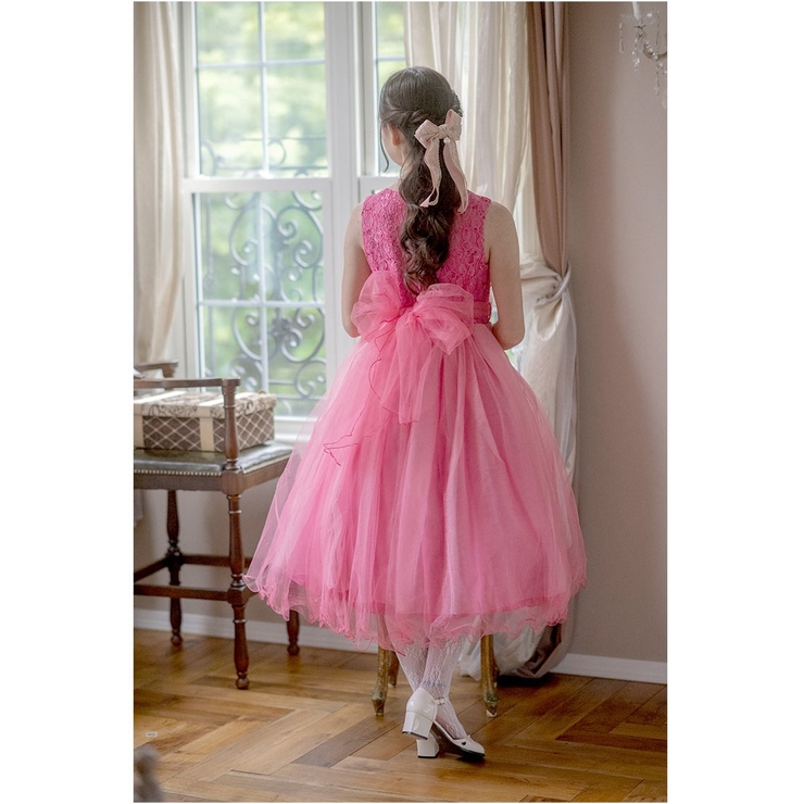 プリンセスリボン ヘアクリップ 髪飾り | Catherine Cottage | 詳細画像19 