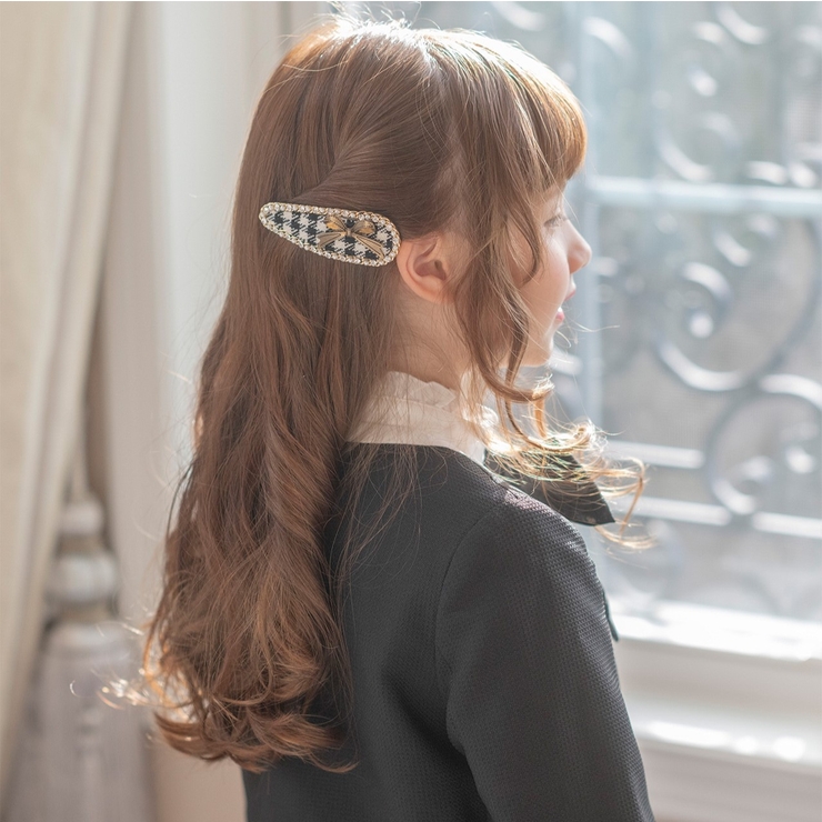 確認用 オーダー 髪かざり 確認用 髪飾り minの髪飾り （確認用） minの髪飾り （確認用）