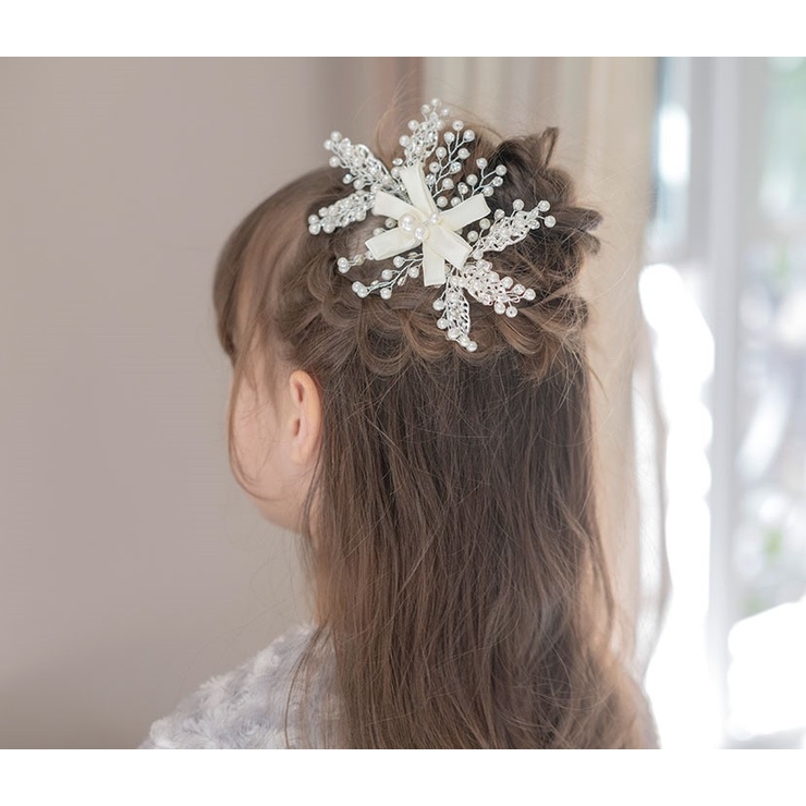 ヘアアクセサリー 子供 髪飾り | Catherine Cottage | 詳細画像2 