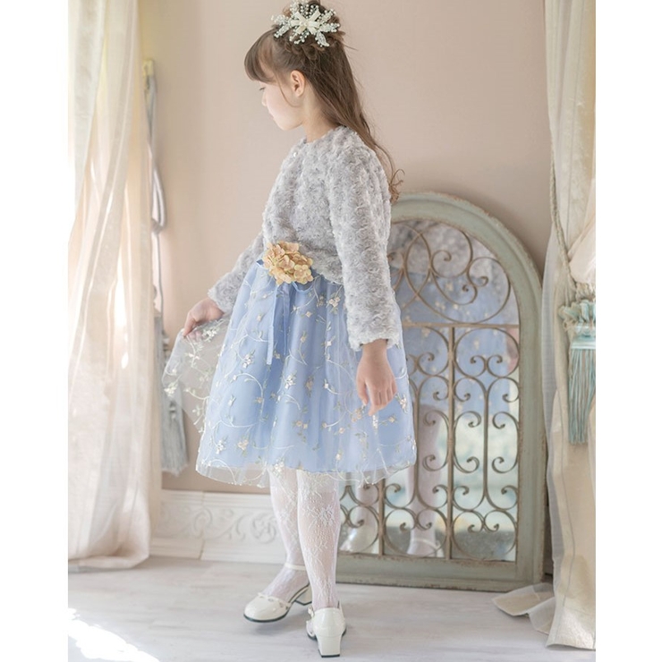 ヘアアクセサリー 子供 髪飾り | Catherine Cottage | 詳細画像3 