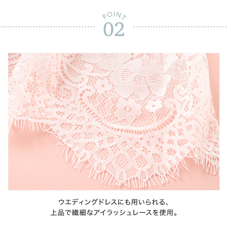 レースリボンヘッドドレス 成人式 卒業式 | Catherine Cottage | 詳細画像4 