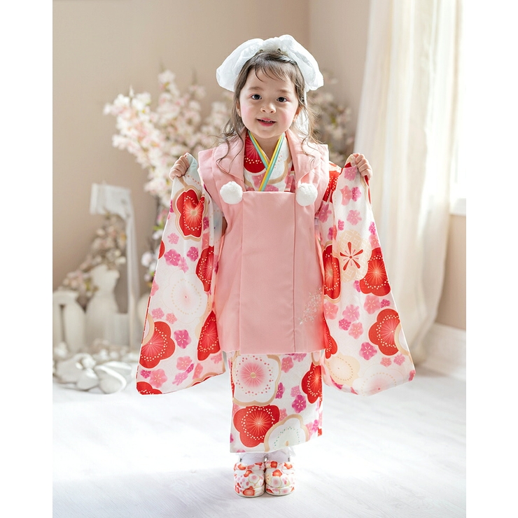 レースリボンヘッドドレス 成人式 卒業式 | Catherine Cottage | 詳細画像13 