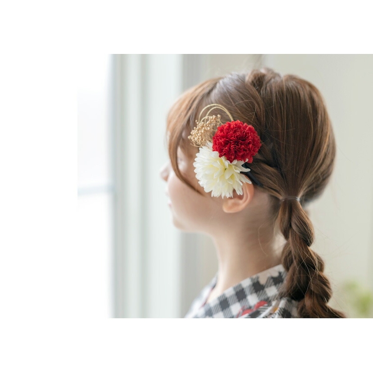和装髪飾り 和装 洋装 | Catherine Cottage | 詳細画像8 