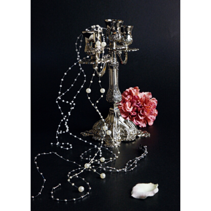 パールガーランド 揺れる パール | Catherine Cottage | 詳細画像17 