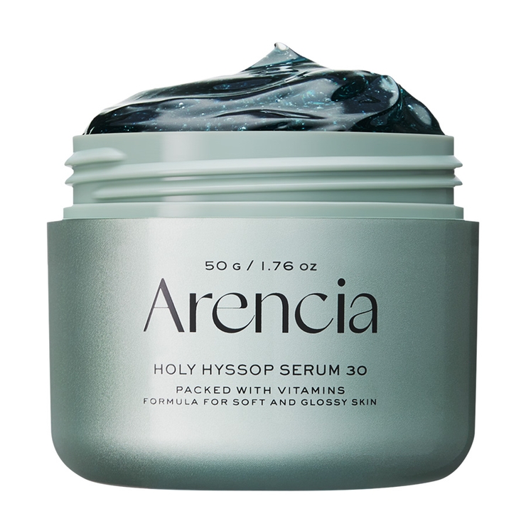 Arencia ヒソップ もちセラム 50g | Arencia | 詳細画像1 