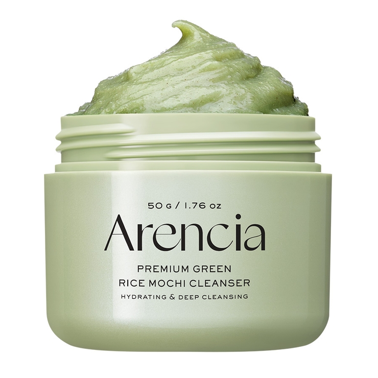 Arencia プレミアムもちソープR  グリーン | Arencia | 詳細画像1 