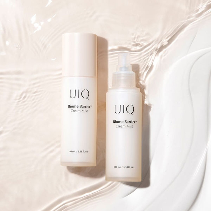 UIQ バイオームバリアクリームミスト 100ml[品番：AIKE0000002]｜UIQ