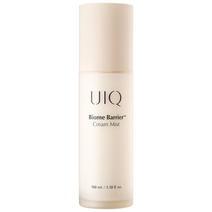 UIQ バイオームバリアクリームミスト 100ml | UIQ | 詳細画像1 