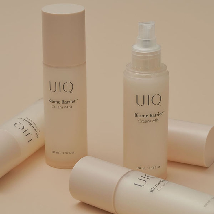 UIQ バイオームバリアクリームミスト 100ml | UIQ | 詳細画像4 