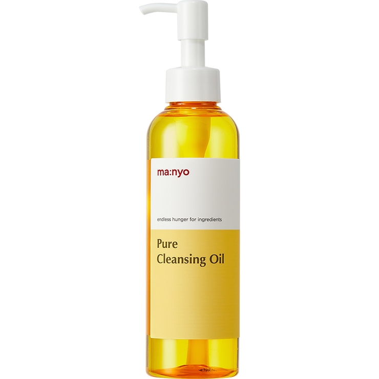 ma:nyo ピュアクレンジングオイル | ma:nyo | 詳細画像1 