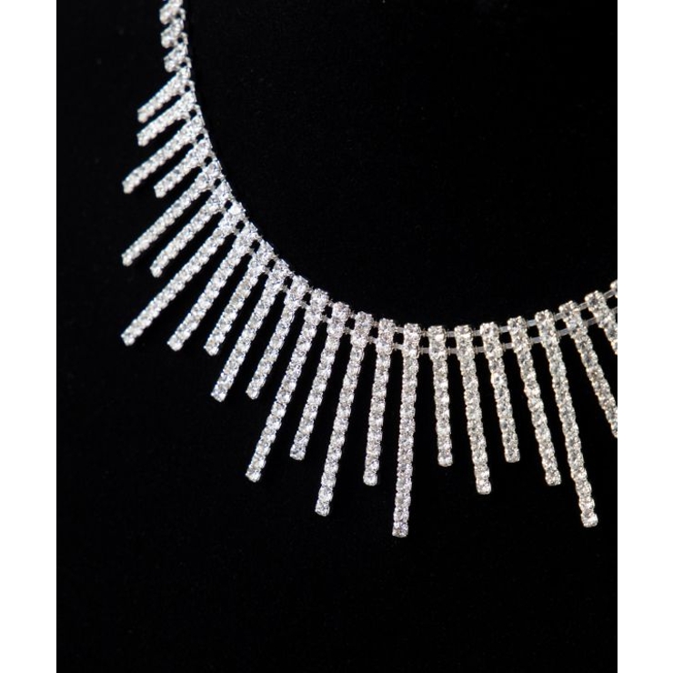 【Maunaloa】ラウチョーカーネックレス | アミナコレクション  | 詳細画像5 