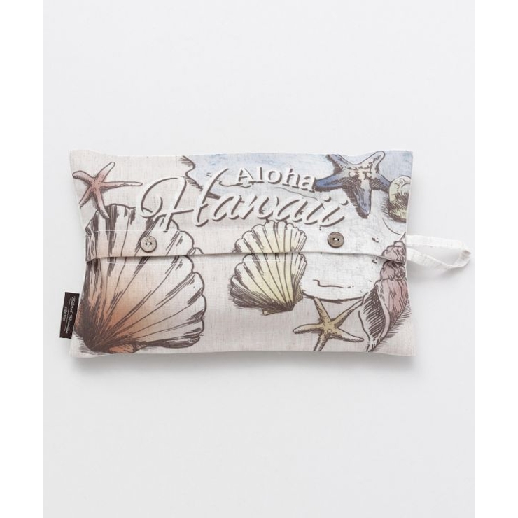 その他5 | 【Kahiko】オルリネンティッシュペーパーケース | アミナコレクション 