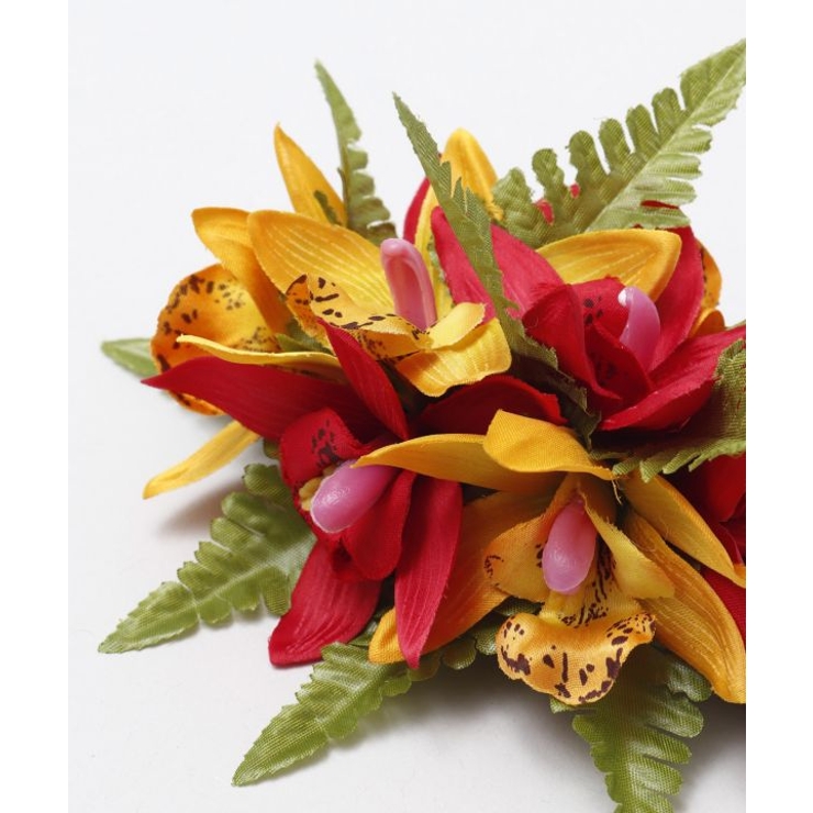 【Maunaloa】ミニシンビファーンクリップ | アミナコレクション  | 詳細画像12 