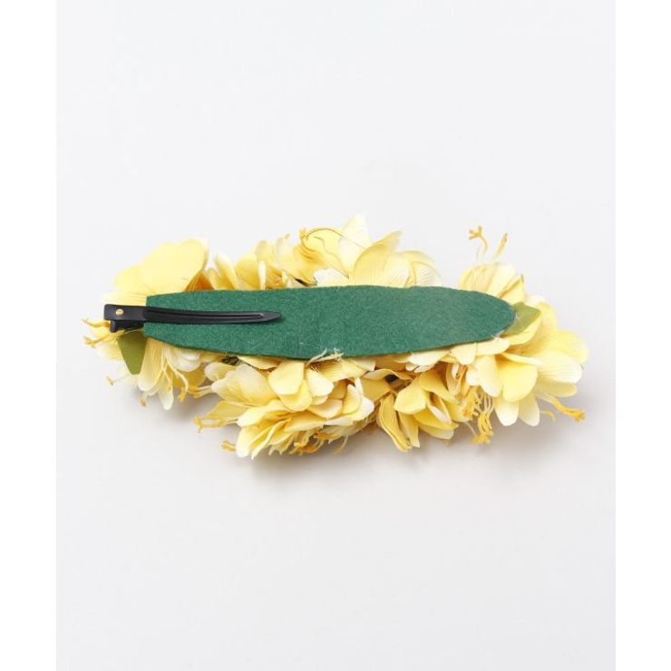 【Maunaloa】カヒリジンジャークリップ | アミナコレクション  | 詳細画像5 