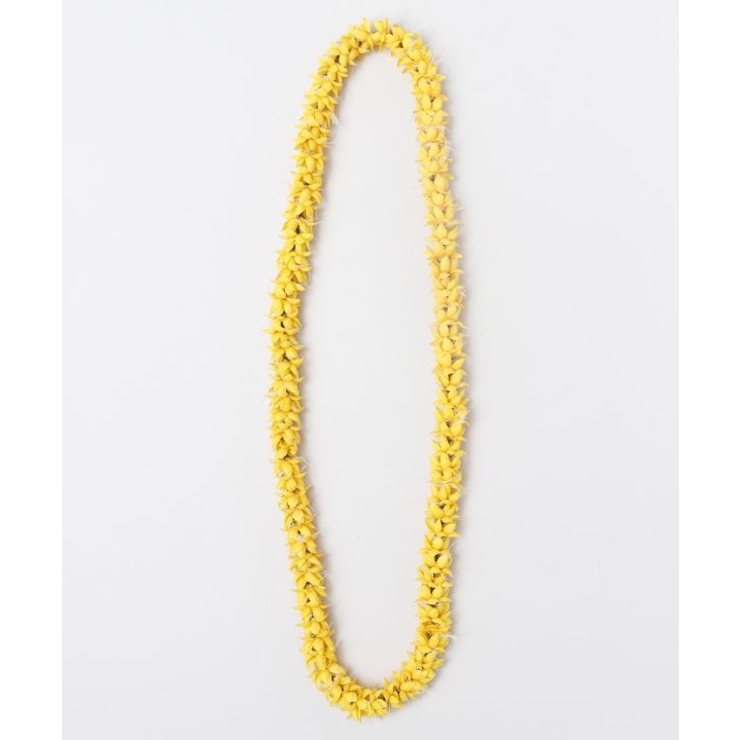 【Maunaloa】オハイアリイロングレイ | アミナコレクション  | 詳細画像2 