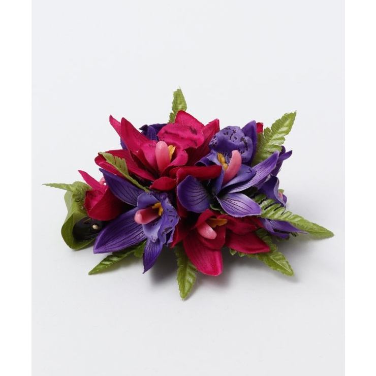 【Maunaloa】ミニシンビファーンクリップ | アミナコレクション  | 詳細画像6 