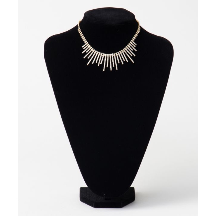 【Maunaloa】ラウチョーカーネックレス | アミナコレクション  | 詳細画像2 