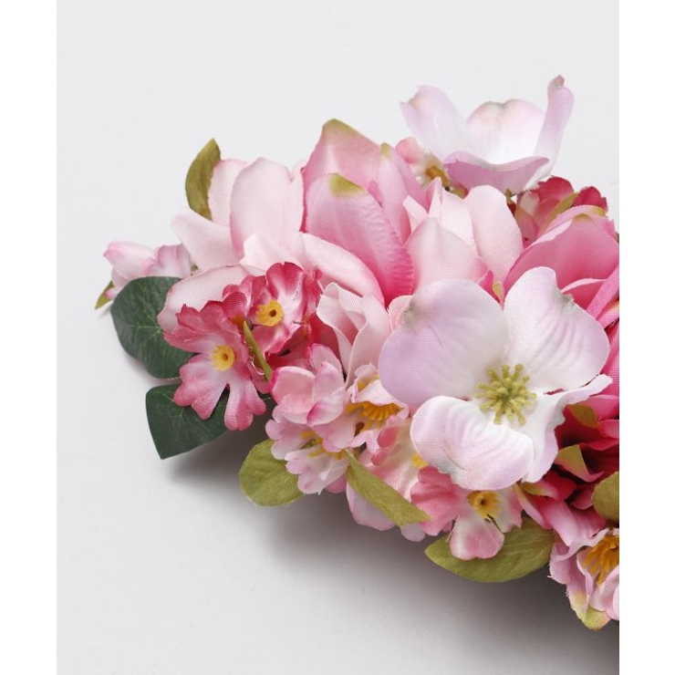 【Maunaloa】プアサクラクリップ | アミナコレクション  | 詳細画像5 