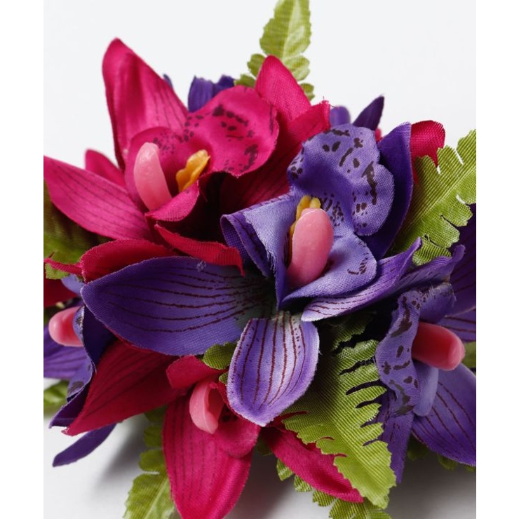 【Maunaloa】ミニシンビファーンクリップ | アミナコレクション  | 詳細画像1 