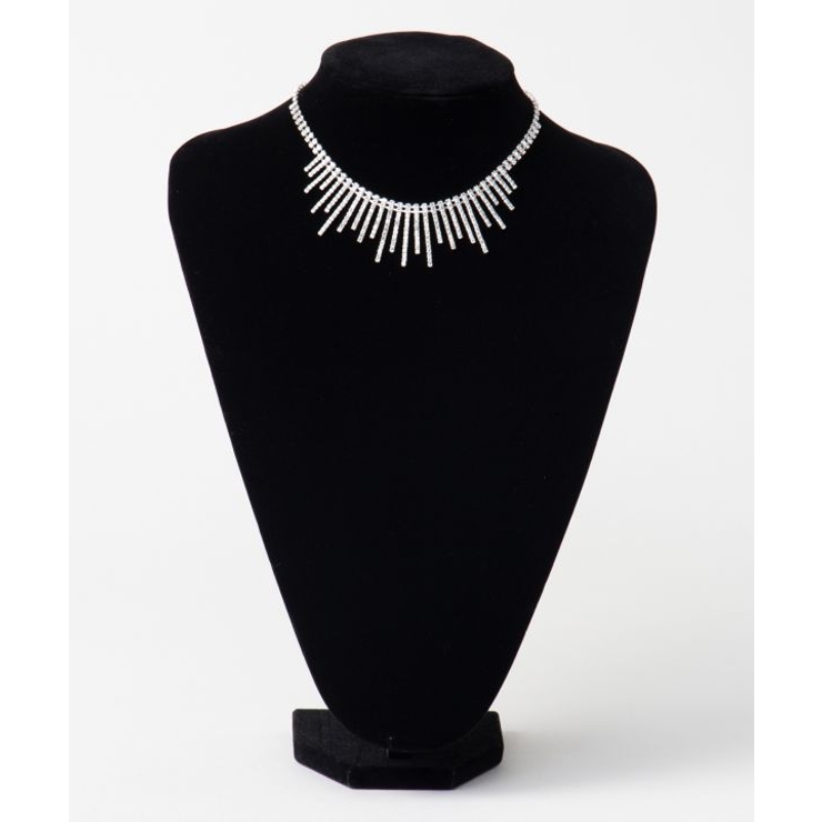 【Maunaloa】ラウチョーカーネックレス | アミナコレクション  | 詳細画像4 