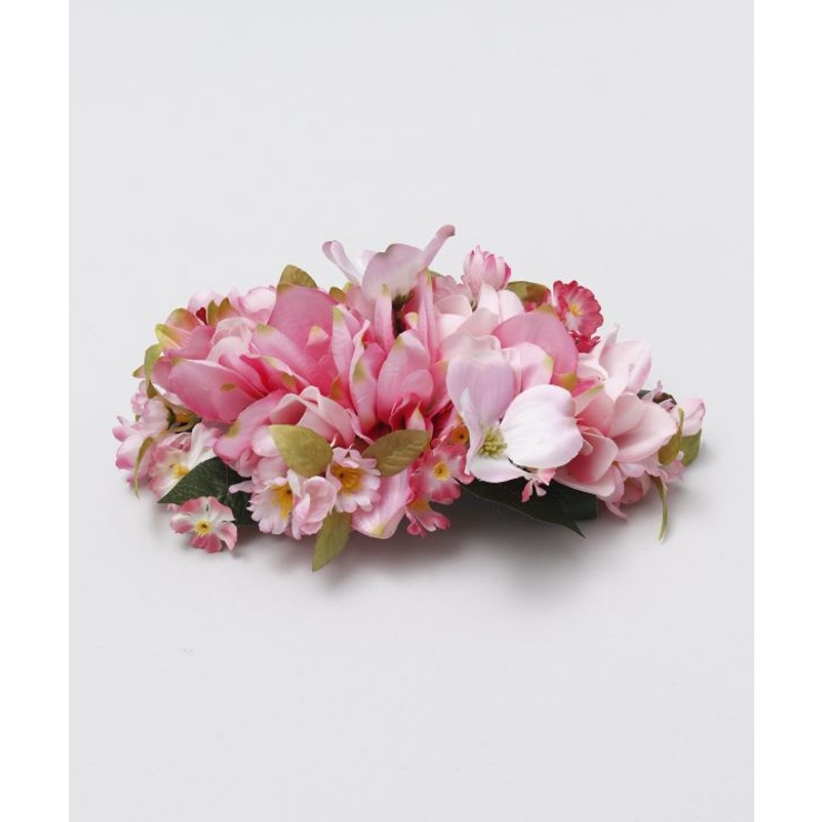 【Maunaloa】プアサクラクリップ | アミナコレクション  | 詳細画像1 