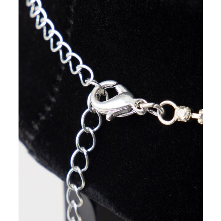 【Maunaloa】ラウチョーカーネックレス | アミナコレクション  | 詳細画像7 