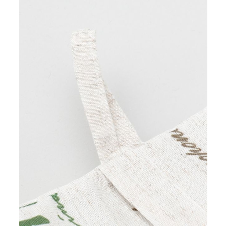 【Kahiko】オルリネンティッシュペーパーケース | アミナコレクション  | 詳細画像5 