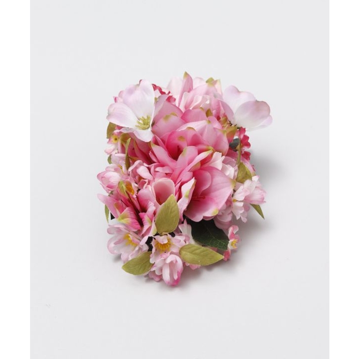 【Maunaloa】プアサクラクリップ | アミナコレクション  | 詳細画像3 