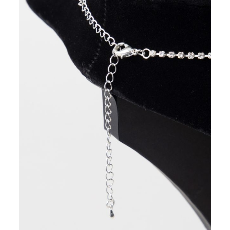 【Maunaloa】ラウチョーカーネックレス | アミナコレクション  | 詳細画像6 