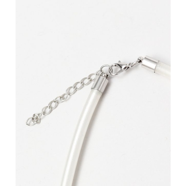 【Maunaloa】ブロッサムネックレス | アミナコレクション  | 詳細画像3 