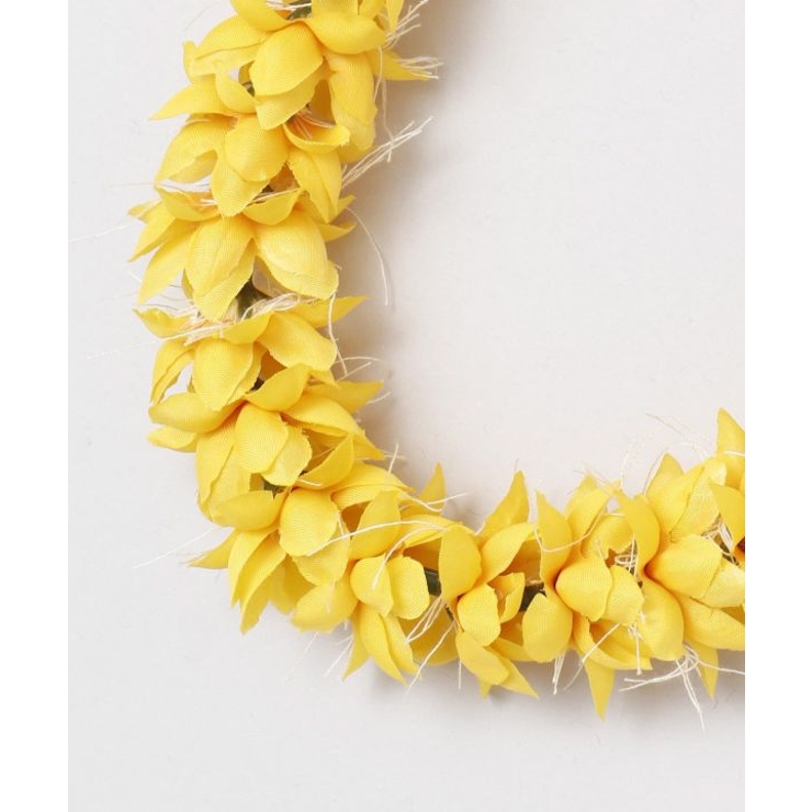 【Maunaloa】オハイアリイロングレイ | アミナコレクション  | 詳細画像3 