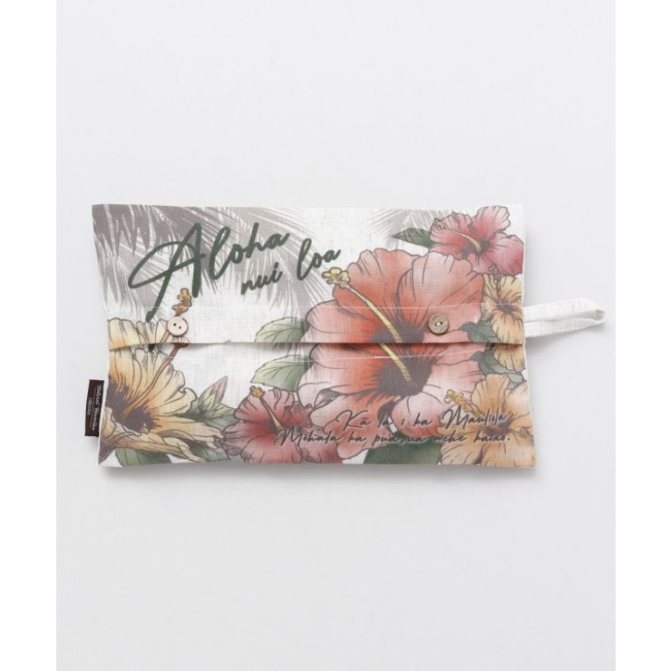 その他4 | 【Kahiko】オルリネンティッシュペーパーケース | アミナコレクション 