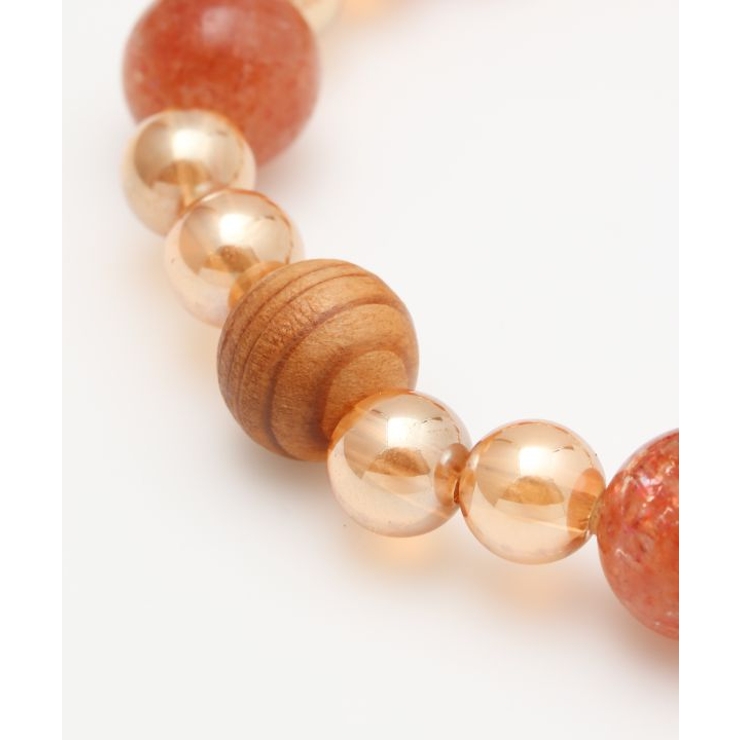 【岩座】神様ブレスレット天照大神 | アミナコレクション  | 詳細画像3 