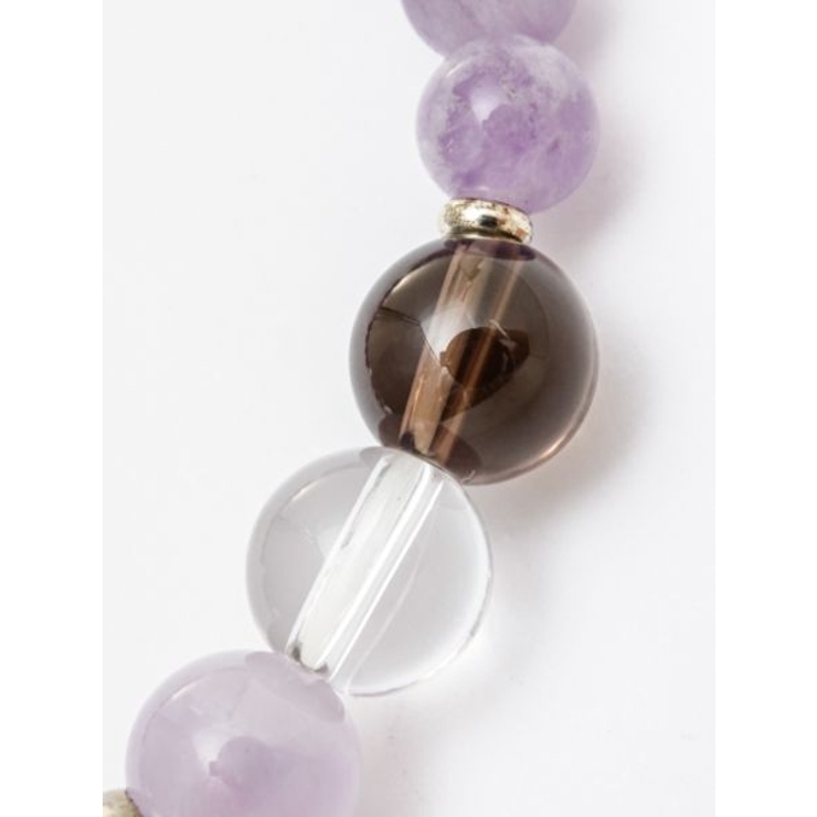 【岩座】龍神 アメジストブレスレット | アミナコレクション  | 詳細画像4 