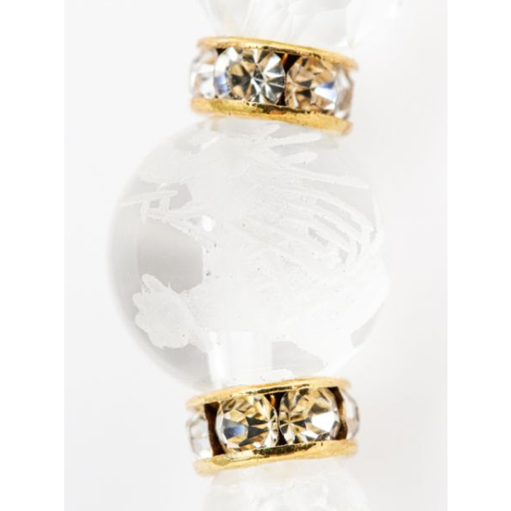 【岩座】【十月神無月】産石四神ブレスレット | アミナコレクション  | 詳細画像4 