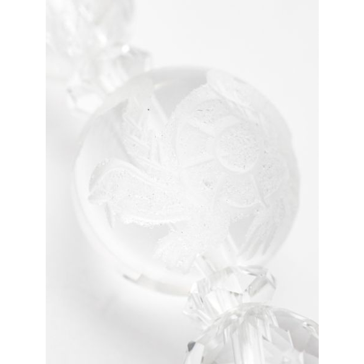 【岩座】【十月神無月】産石四神ブレスレット | アミナコレクション  | 詳細画像6 