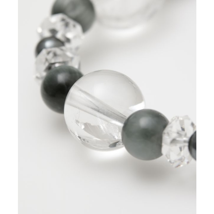 【岩座】昂然(こうぜん)イーグルアイ ブレスレット | アミナコレクション  | 詳細画像6 