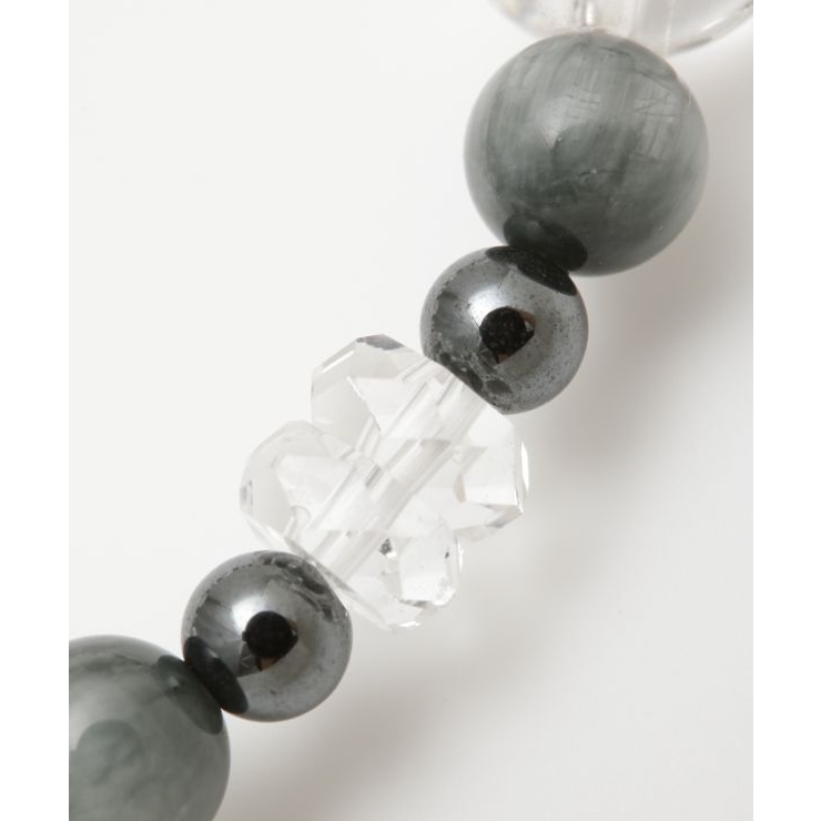 【岩座】昂然(こうぜん)イーグルアイ ブレスレット | アミナコレクション  | 詳細画像7 