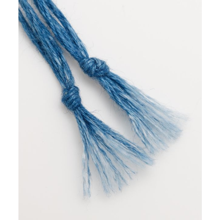 【岩座】藍願足飾り４mm【アクアマリン】 | アミナコレクション  | 詳細画像3 