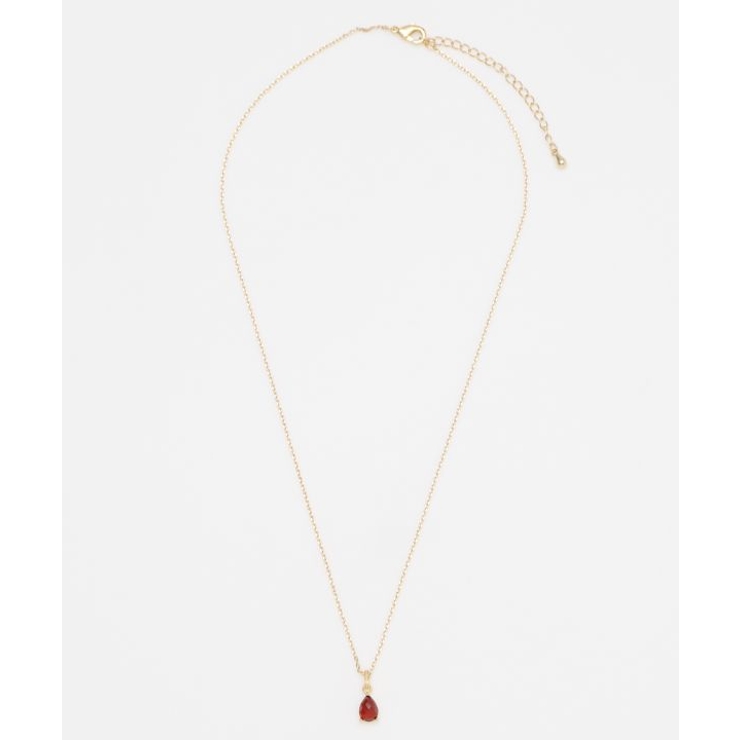 【岩座】産石ネックレス | アミナコレクション  | 詳細画像10 