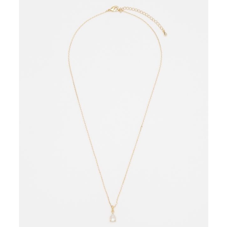 【岩座】産石ネックレス | アミナコレクション  | 詳細画像13 