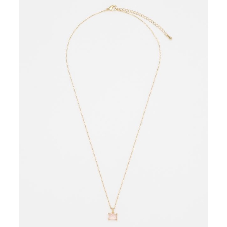 【岩座】産石ネックレス | アミナコレクション  | 詳細画像15 