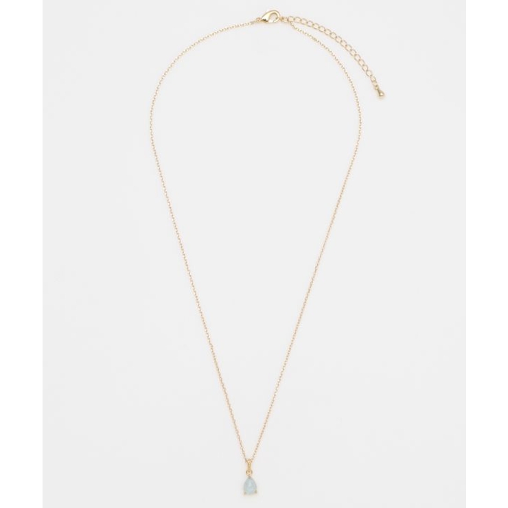 【岩座】産石ネックレス | アミナコレクション  | 詳細画像6 