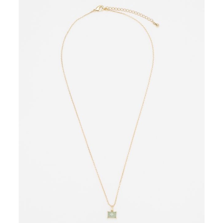 【岩座】産石ネックレス | アミナコレクション  | 詳細画像7 