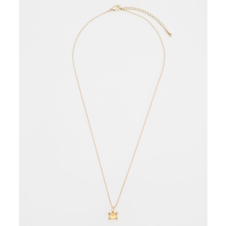 【岩座】産石ネックレス | アミナコレクション  | 詳細画像8 