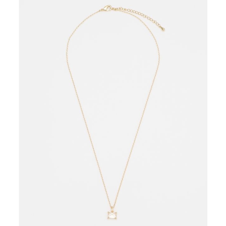 【岩座】産石ネックレス | アミナコレクション  | 詳細画像9 